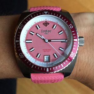 Zodiac Watch